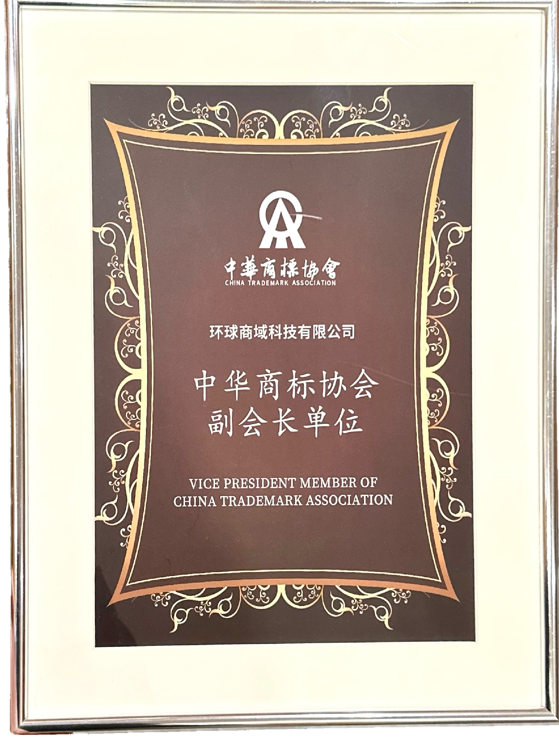 商标代理机构资质